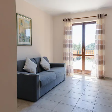 Parco Gran Sasso Castel del Monte (Abruzzo)