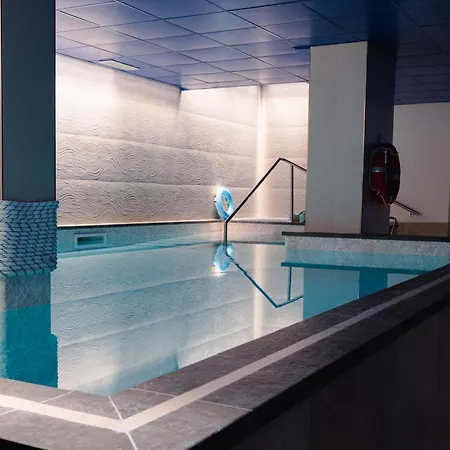 Parco Gran Sasso Hotel