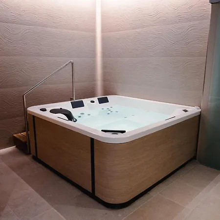 Parco Gran Sasso Отель 3*