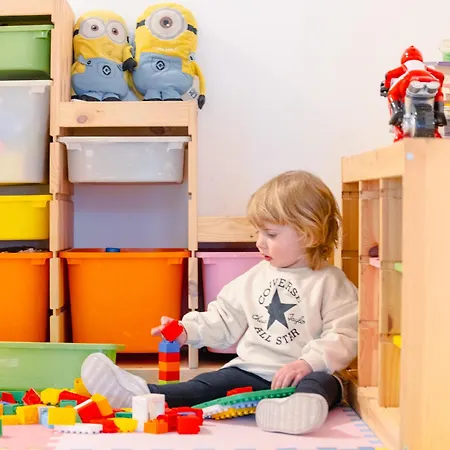 Parco Gran Sasso Hotel