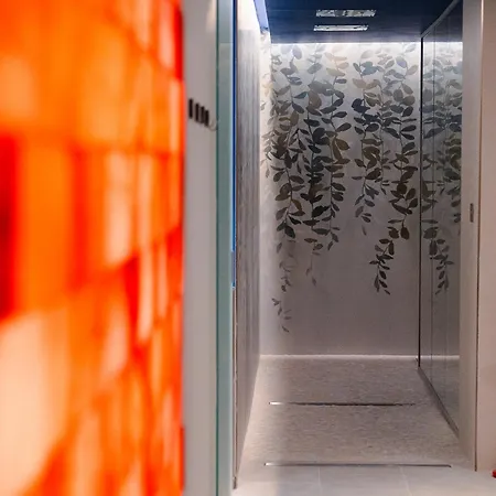 Hotel Parco Gran Sasso 3*