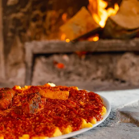 Parco Gran Sasso 3* Castel del Monte (Abruzzo)