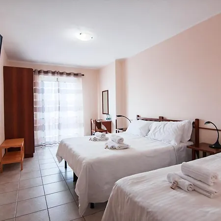 Parco Gran Sasso Hotel