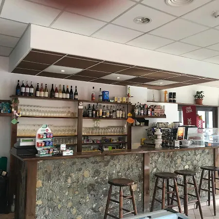 Hotel Parco Gran Sasso 3*