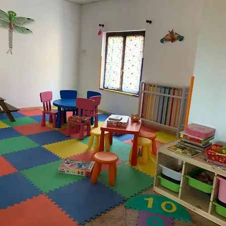 Hotel Parco Gran Sasso