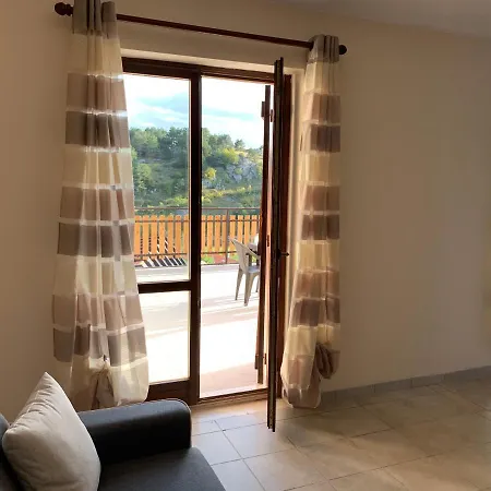 Parco Gran Sasso Hotel Castel del Monte (Abruzzo)