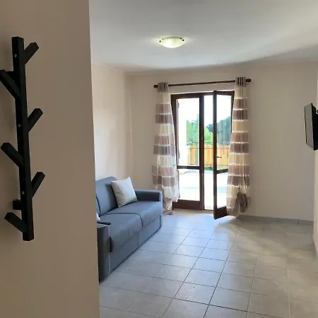 Hotel Parco Gran Sasso