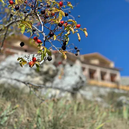 Parco Gran Sasso 3*