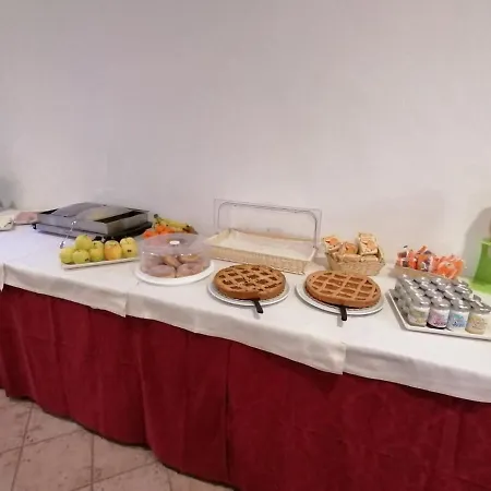 Hotel Parco Gran Sasso 3*