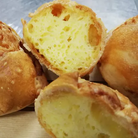 Hotel Parco Gran Sasso Castel del Monte (Abruzzo)