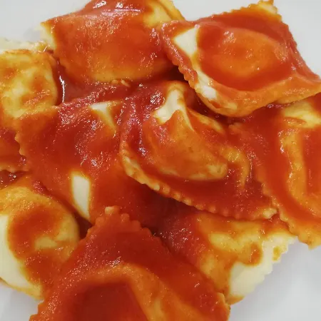 Parco Gran Sasso Hotel