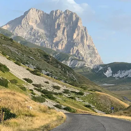 Hotel Parco Gran Sasso 3*