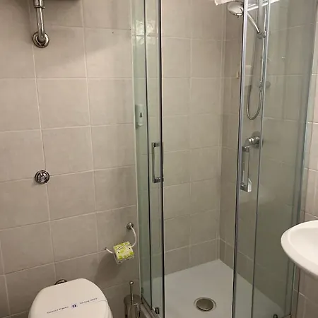 Hotel Parco Gran Sasso