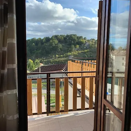 Parco Gran Sasso 3*