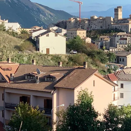 Parco Gran Sasso Hotel