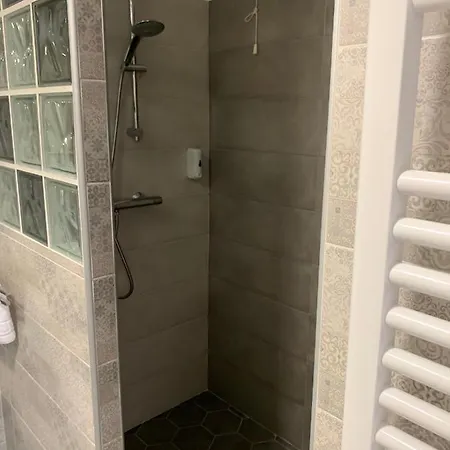 ホテル Parco Gran Sasso カステル・デル・モンテ