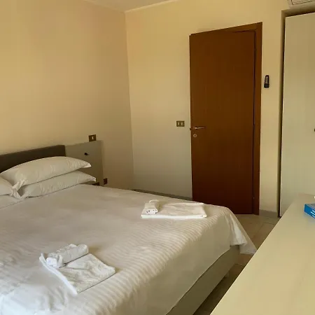 Hotel Parco Gran Sasso 3*