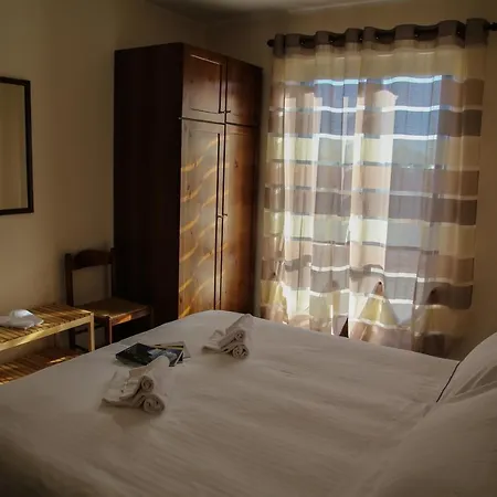 Parco Gran Sasso Hotel Castel del Monte (Abruzzo)