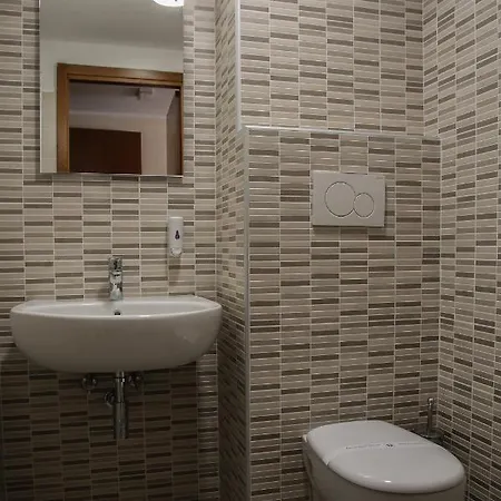 Parco Gran Sasso カステル・デル・モンテ