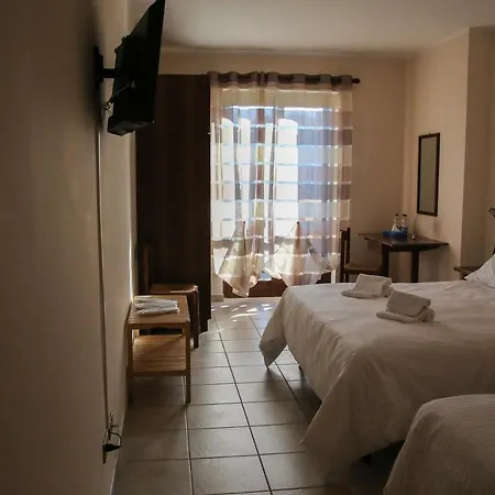 Parco Gran Sasso Hotel