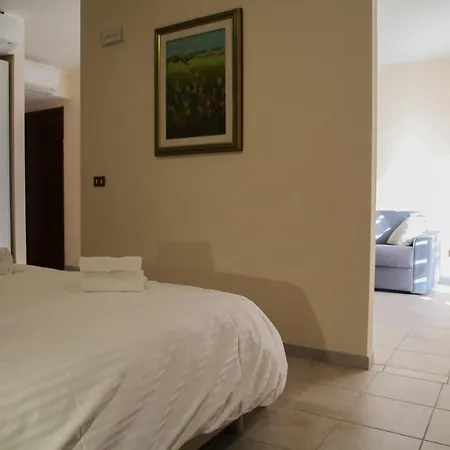 Parco Gran Sasso 3* Castel del Monte (Abruzzo)