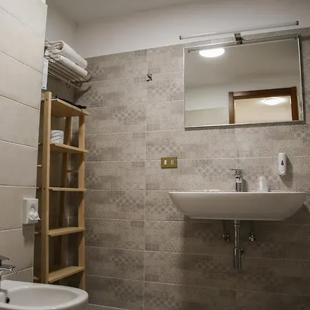 Hotel Parco Gran Sasso Castel del Monte (Abruzzo)