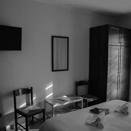 ホテル Parco Gran Sasso