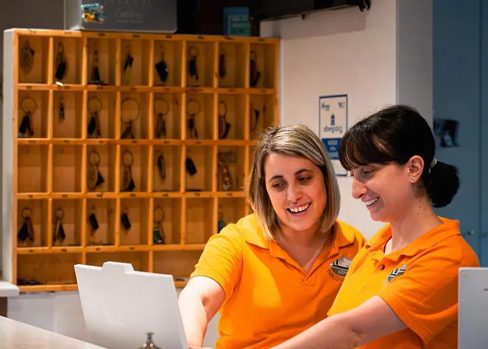 Parco Gran Sasso Отель 3*