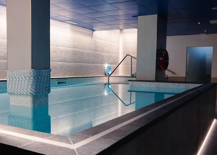 Parco Gran Sasso Отель