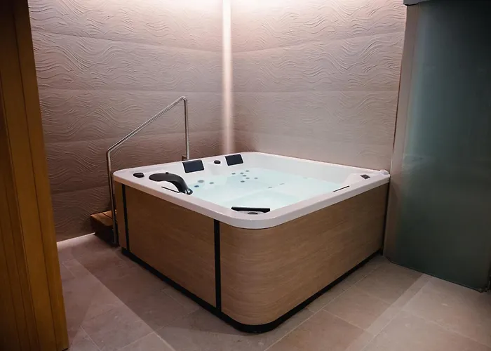 Parco Gran Sasso Отель 3*