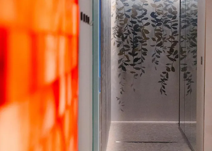 Отель Parco Gran Sasso 3*