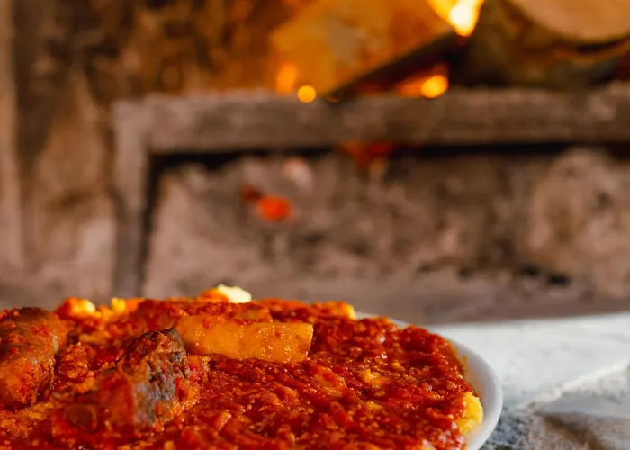 Parco Gran Sasso 3* Кастель-дель-Монте