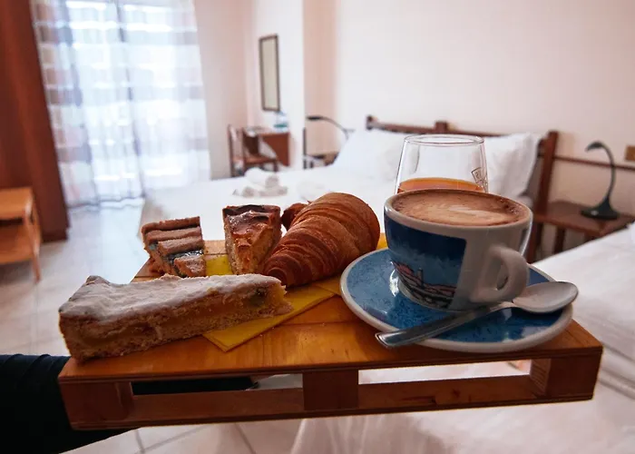 Hotel Parco Gran Sasso