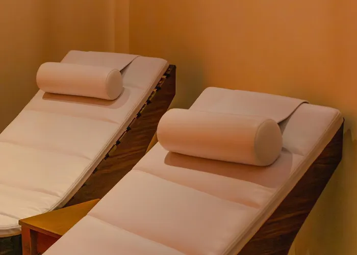 Hotel Parco Gran Sasso Castel del Monte (Abruzzo)