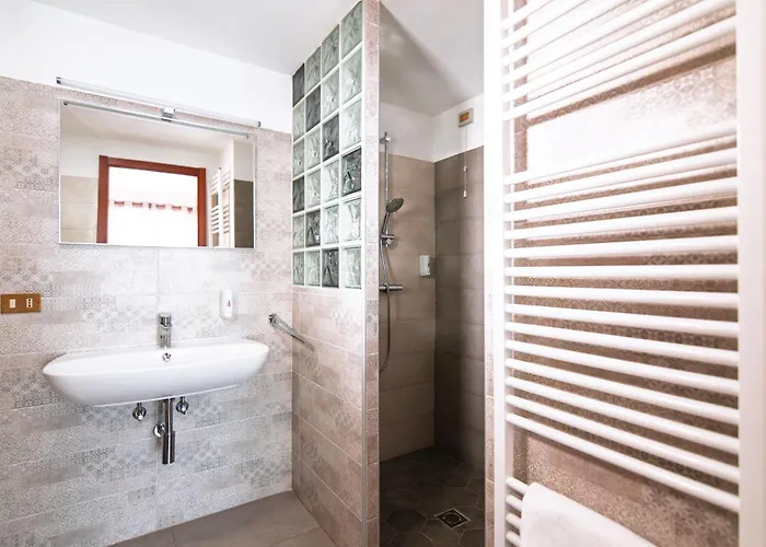 Parco Gran Sasso Отель