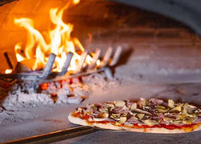 Отель Parco Gran Sasso